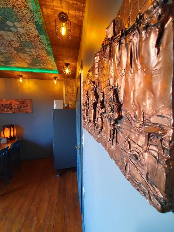 Goldhand Chill Point Bielefeld Bagian luar foto