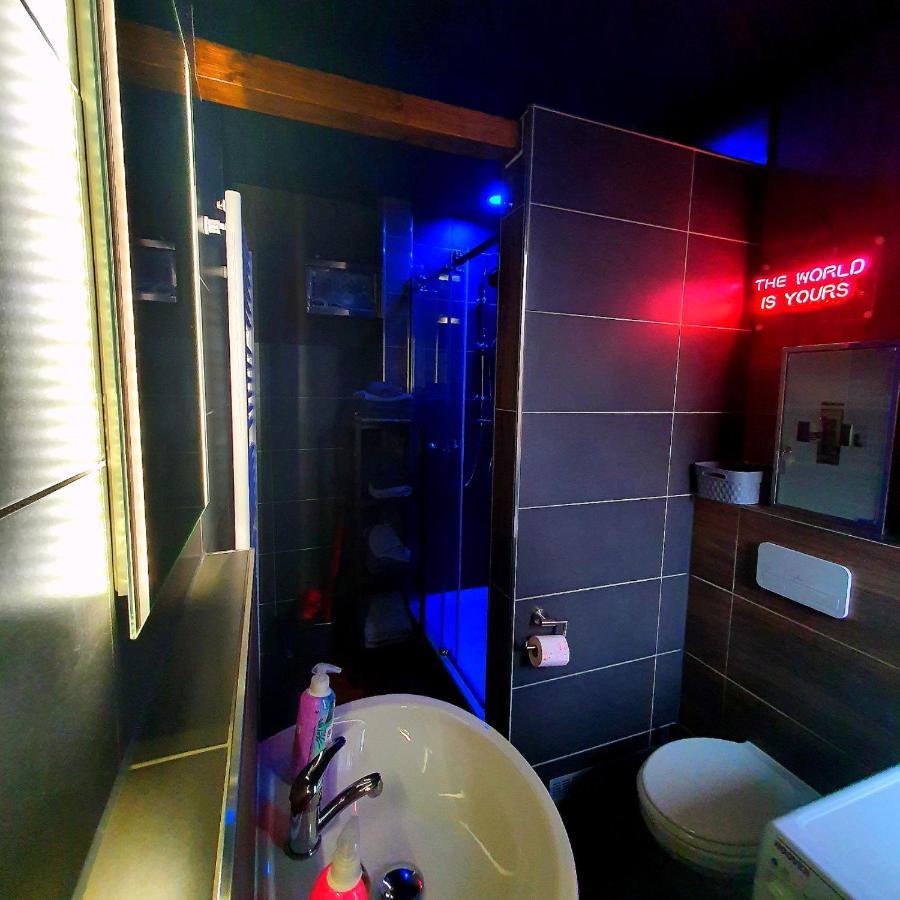 Goldhand Chill Point Bielefeld Bagian luar foto