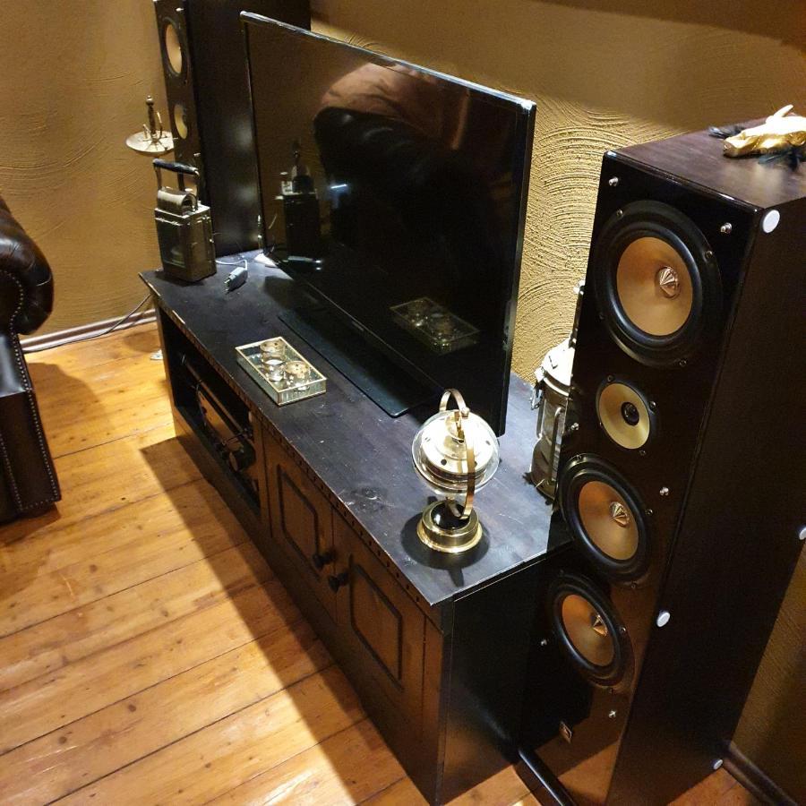 Goldhand Chill Point Bielefeld Bagian luar foto