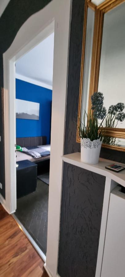 Goldhand Chill Point Bielefeld Bagian luar foto