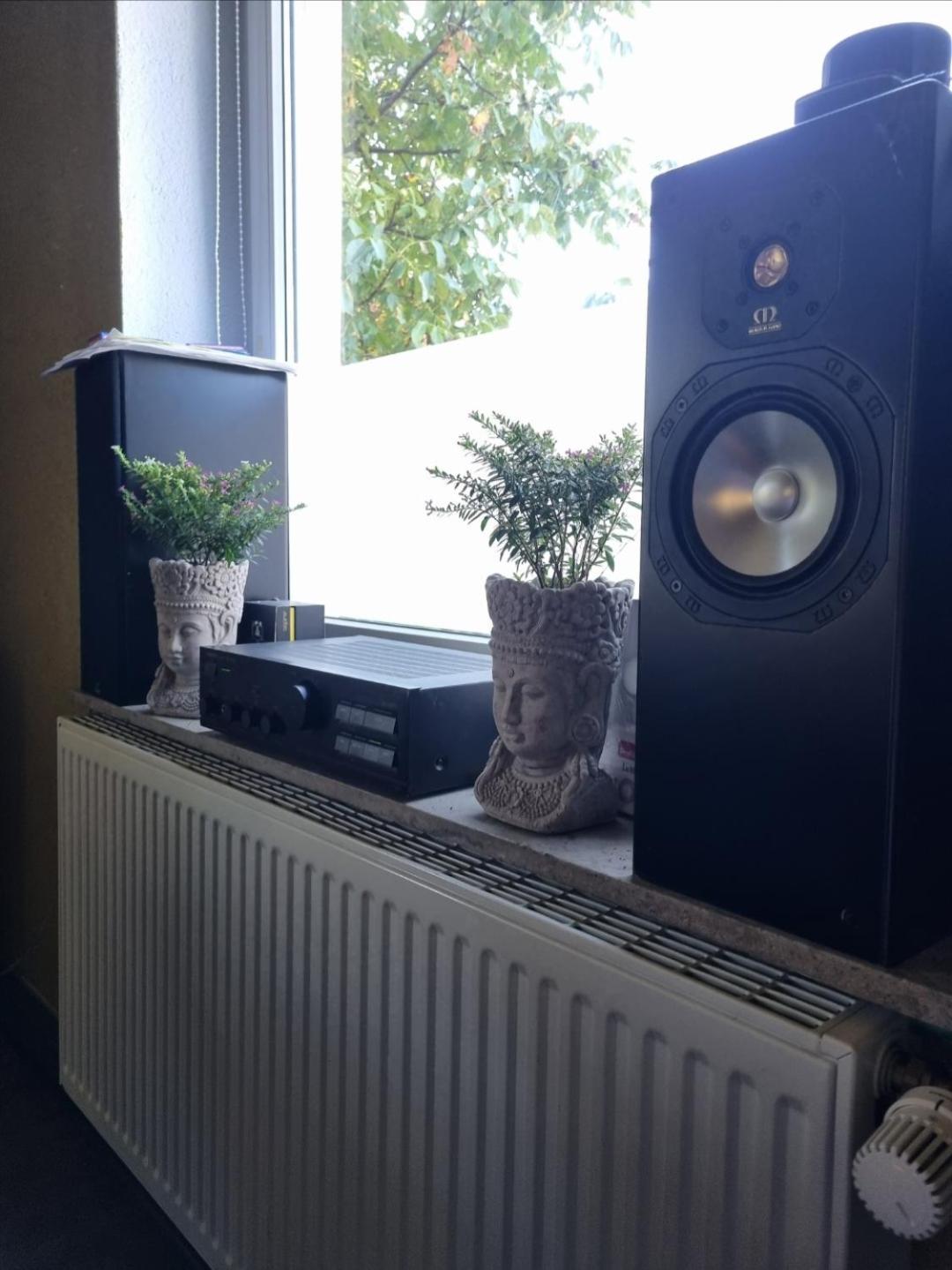 Goldhand Chill Point Bielefeld Ruang foto